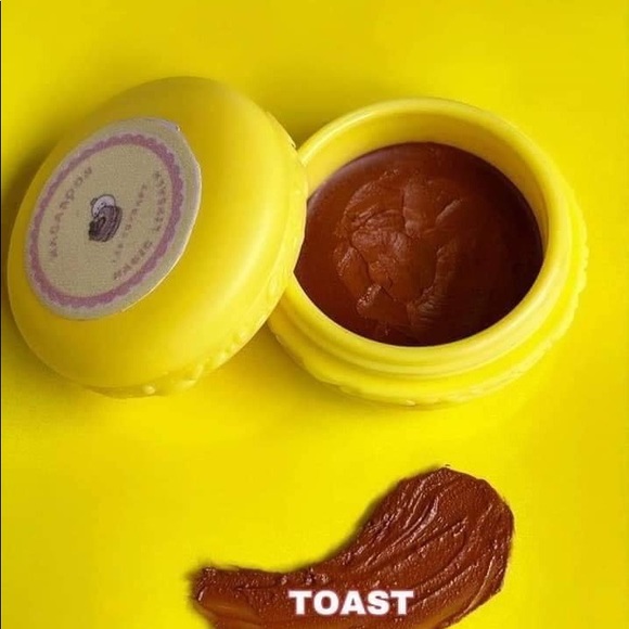 MQ Cosmetics Therapy Lip & Cheek Balm - Picture 10 of 11